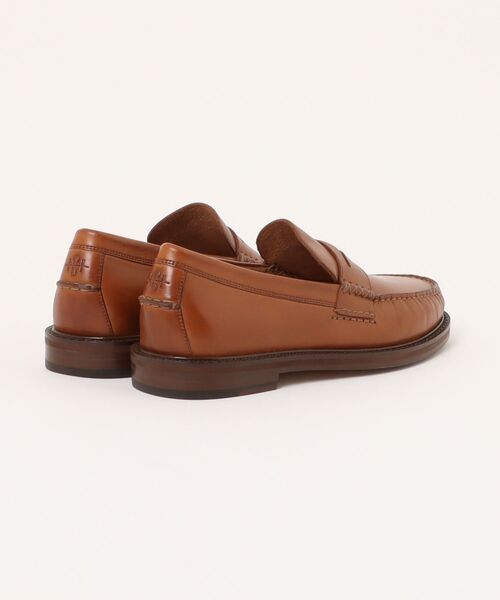 COLE HAAN(コールハーン)の「アメリカンクラシックス ピンチ ペニー ローファー mens(ローファー・メンズ・ブラウン・11/10/9.5/9/8.5/8/7.5/7)」の7枚目の写真