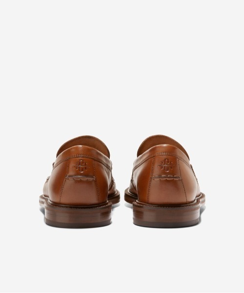 COLE HAAN(コールハーン)の「アメリカンクラシックス ピンチ ペニー ローファー mens(ローファー・メンズ・ブラウン・11/10/9.5/9/8.5/8/7.5/7)」の4枚目の写真