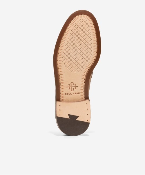 COLE HAAN(コールハーン)の「アメリカンクラシックス ピンチ ペニー ローファー mens(ローファー・メンズ・ブラウン・11/10/9.5/9/8.5/8/7.5/7)」の6枚目の写真