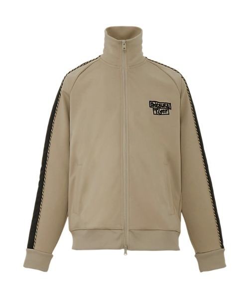 オニツカタイガーTRACK TOP TRACK TOP / トラックトップ（その他アウター）｜Onitsuka Tiger