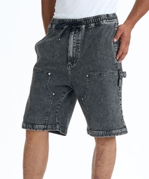 DC | DC/ディーシー ショーツ 26 WIDE DOUBLEKNEE SHORT DWS261017(その他パンツ)