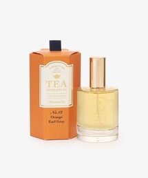 ティーメモリアルオードパルファム/シャルドネダージリン（香水