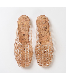 STOE（スト）の「シエルジェリーミュール（サンダル）」