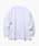 ATON�i�G�C�g���j�́uATON (�G�C�g��)12/- AIR SPINNING | LOOSE FIT LONG SLEEVE T-SHIRT�iT�V���c/�J�b�g�\�[�j�v�b�z���C�g