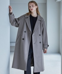 SERACE（セラス）の「チェスターコート（チェスターコート）」