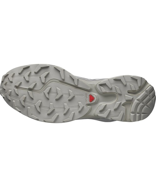 SALOMON(サロモン)の「<公式> XT-6(スニーカー・レディース・グレー・28/27/26/25/24/23/30/24.5/23.5/28.5/29/27.5/25.5/26.5)」の6枚目の写真
