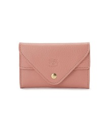 IL BISONTE（イルビゾンテ）の「IL BISONTE / カードケース / 2026 SPRING SUMMER（カードケース）」