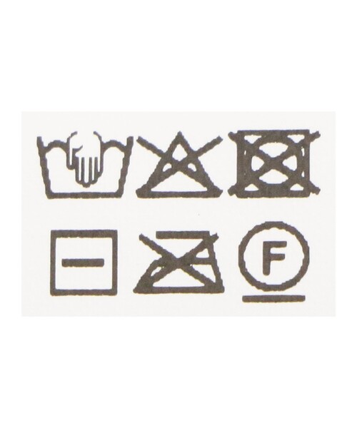 green label relaxing（グリーンレーベルリラクシング）の「ペーパー ニット プルオーバー ウォッシャブル（ニット/セーター・レディース・ナチュラル/ダークブラウン/ベージュ・FREE）」の14枚目の写真