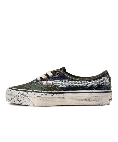 PREMIUM AUTHENTIC 44 VN000DB824O（スニーカー）｜VANS（バンズ）の