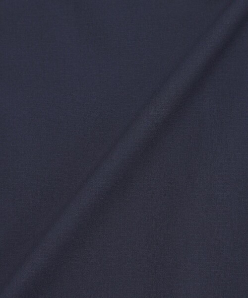 MACKINTOSH PHILOSOPHY(マッキントッシュ フィロソフィー)の「シャドーリップストップ BALBY HOOD(バルビー フード)(ステンカラーコート・メンズ・ダークネイビー/グリーン系その他4・38/40)」の11枚目の写真