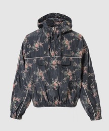 DAIRIKU（ダイリク）の「FleurAnorack Parka（その他アウター）」