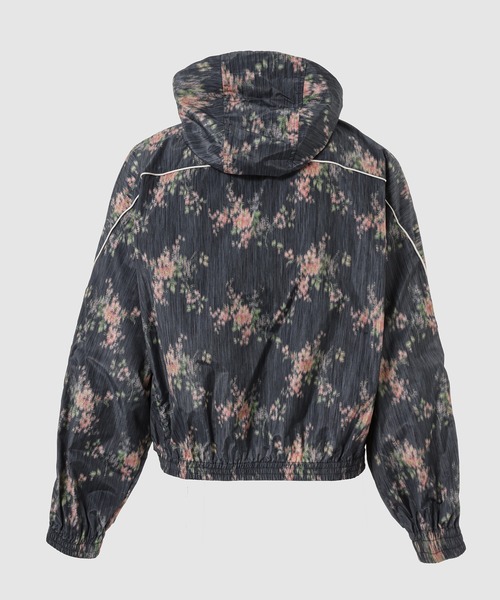 DAIRIKU(ダイリク)の「FleurAnorack Parka(その他アウター・メンズ・アクア/ネイビー・L/M)」の5枚目の写真