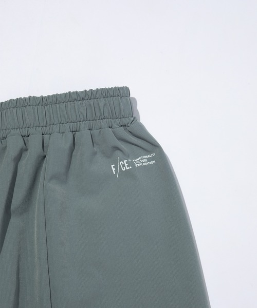 F/CE. （エフシーイー）の「F/CE. AMPHIBIOUS SHORTS / エフシーイー アンフィビアス ショーツ（その他パンツ・メンズ・ブラック/ブルー・SMALL/MEDIUM/LARGE）」の8枚目の写真