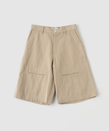 MATSUFUJI / マツフジ CL WORK SHORTS