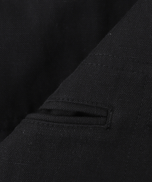 MATSUFUJI(マツフジ)の「MATSUFUJI / マツフジ CL WORK SHORTS(その他パンツ・メンズ・ブラック/ベージュ・3/2)」の6枚目の写真
