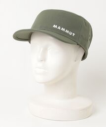 MAMMUT（マムート）の「ラサ キャップ / Lhasa Cap（キャップ）」