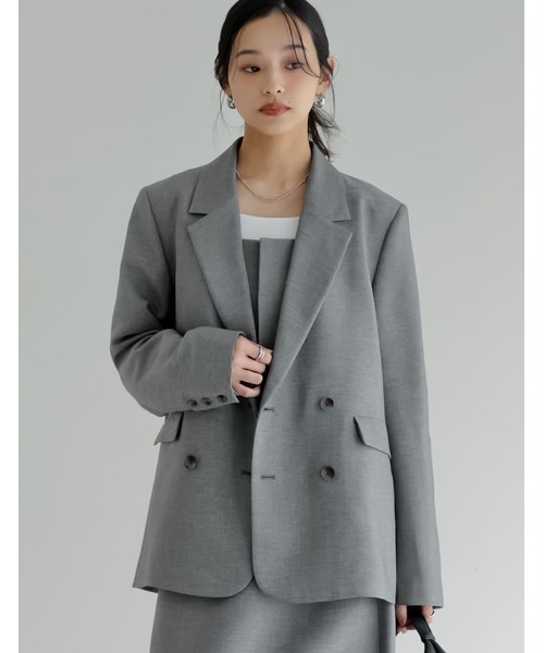 2026S/S PRE ORDER][UVカット]ドライタッチホップサックダブル