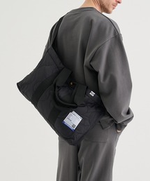 in�Estru(men-tal).(�C���X�g�������^��)�́yMIHARAYASUHIRO/�~�n�����X�q���zRIPSTOP QUILT 2WAY BAG/in�Estru(men-tal).�yA4�Ή��E�y��2WAY�EPC���[�z(�V�����_�[�o�b�O)