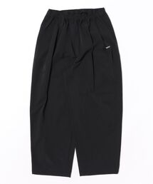 GYMPHLEX | Gymphlex | ポリエステル イージーストレートパンツ(その他パンツ)