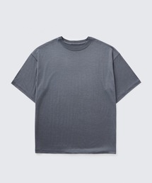 ウール S/S Tシャツ│WOOL S/S TEE