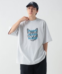 GEORGE'S（ジョージズ）の「スクリーンスターズ アニマルTシャツ（Tシャツ/カットソー）」