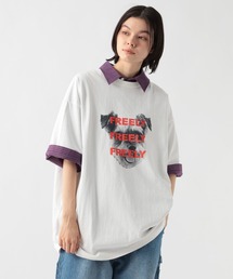 GEORGE'S | スクリーンスターズ アニマルTシャツ(Tシャツ/カットソー)