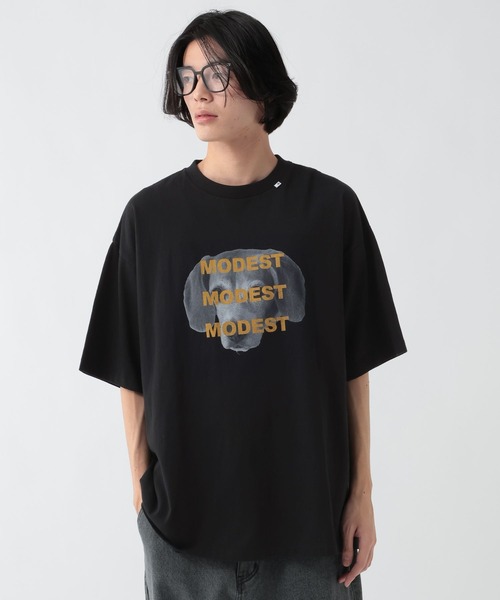 GEORGE'S（ジョージズ）の「スクリーンスターズ アニマルTシャツ（Tシャツ/カットソー・メンズ・ホワイト/ブラック/グレー・MEDIUM/LARGE）」の17枚目の写真