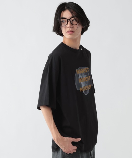 GEORGE'S（ジョージズ）の「スクリーンスターズ アニマルTシャツ（Tシャツ/カットソー・メンズ・ホワイト/ブラック/グレー・MEDIUM/LARGE）」の19枚目の写真