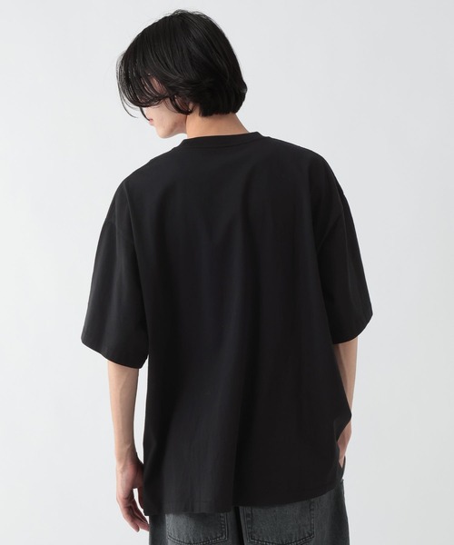 GEORGE'S（ジョージズ）の「スクリーンスターズ アニマルTシャツ（Tシャツ/カットソー・メンズ・ホワイト/ブラック/グレー・MEDIUM/LARGE）」の21枚目の写真