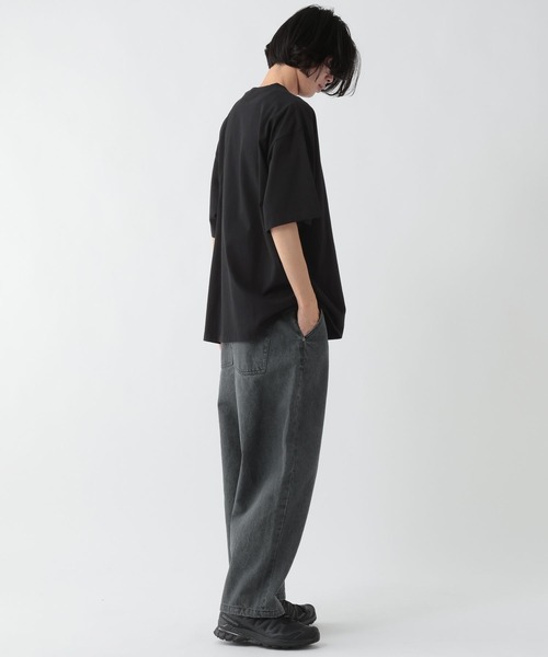 GEORGE'S（ジョージズ）の「スクリーンスターズ アニマルTシャツ（Tシャツ/カットソー・メンズ・ホワイト/ブラック/グレー・MEDIUM/LARGE）」の15枚目の写真