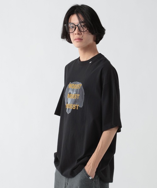 GEORGE'S（ジョージズ）の「スクリーンスターズ アニマルTシャツ（Tシャツ/カットソー・メンズ・ホワイト/ブラック/グレー・MEDIUM/LARGE）」の20枚目の写真