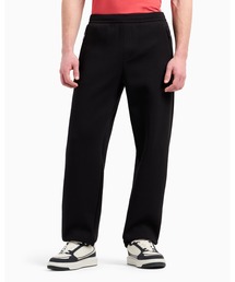 ARMANI EXCHANGE | 【A|X アルマーニ エクスチェンジ】ボンデッドストレッチ ジョガーパンツ(スウェットパンツ)