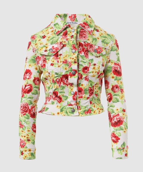 Acne Studios(アクネストゥディオズ)の「FN-WN-OUTW001175(その他アウター・レディース・その他・XS/S)」の1枚目の写真