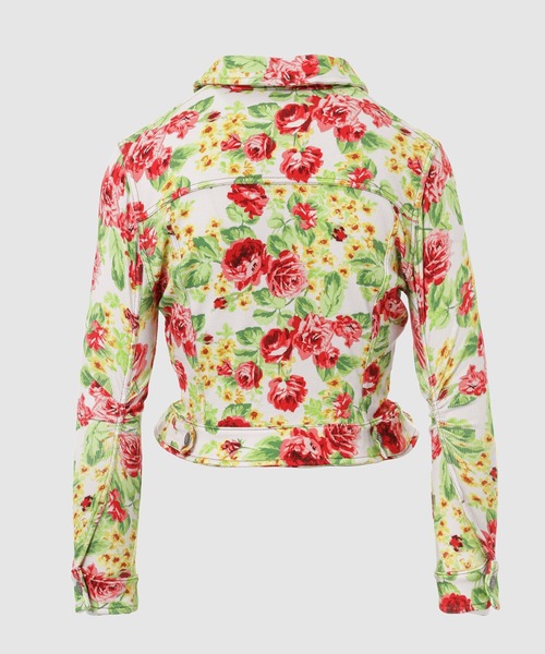 Acne Studios(アクネストゥディオズ)の「FN-WN-OUTW001175(その他アウター・レディース・その他・XS/S)」の2枚目の写真