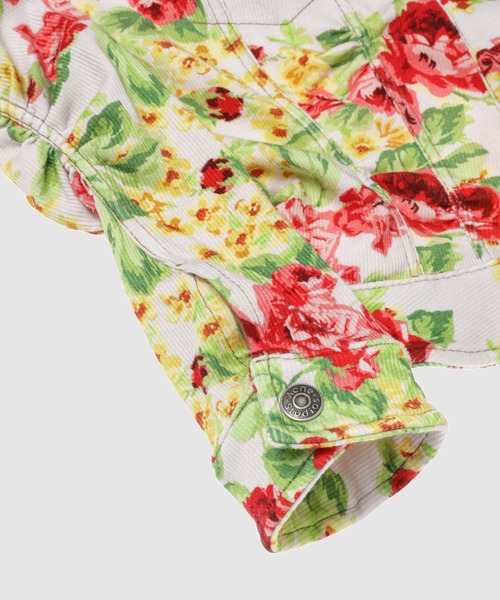 Acne Studios(アクネストゥディオズ)の「FN-WN-OUTW001175(その他アウター・レディース・その他・XS/S)」の5枚目の写真