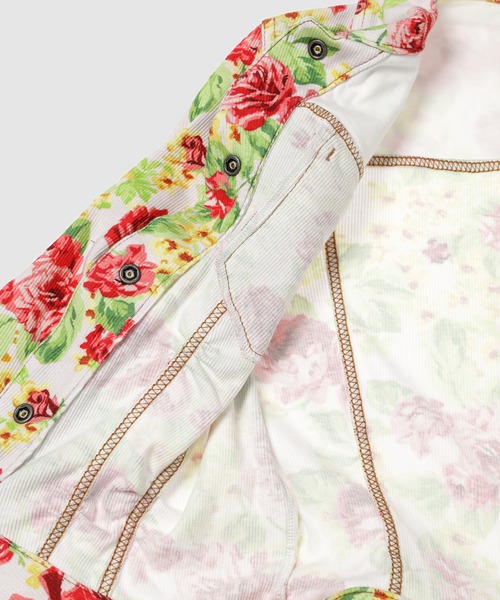 Acne Studios(アクネストゥディオズ)の「FN-WN-OUTW001175(その他アウター・レディース・その他・XS/S)」の3枚目の写真