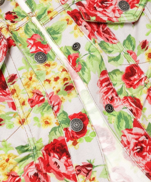 Acne Studios(アクネストゥディオズ)の「FN-WN-OUTW001175(その他アウター・レディース・その他・XS/S)」の4枚目の写真