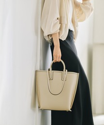 【E'POR】【WEB限定】Ree BAG Large/A4対応・通勤・軽量・26SS