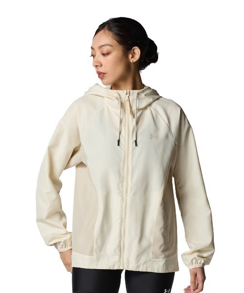 UNDER ARMOUR（アンダーアーマー）の「アンダーアーマー Printed Woven