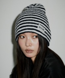 SHAGGIE（シャギー）の「ニットキャップ（ニットキャップ/ビーニー）」