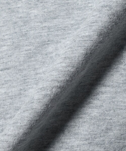 A DAY IN THE LIFE UNITED ARROWS（アデイインザライフユナイテッドアローズ）の「フリンジ×スパンコール キャミ＋カットソー ‐セットアイテム‐＜A DAY IN THE LIFE＞（Tシャツ/カットソー・レディース・オフホワイト/ブラック/その他1・FREE）」の8枚目の写真