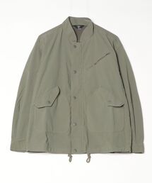 STONEMASTER（ストーンマスター ）の「TOURIST JACKET｜ツーリストジャケット（ブルゾン）」
