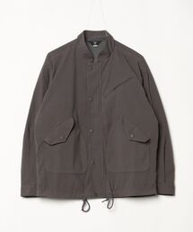 STONEMASTER（ストーンマスター ）の「TOURIST JACKET｜ツーリストジャケット（ブルゾン）」