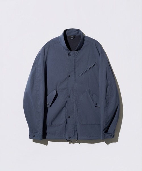 TOURIST JACKET｜ツーリストジャケット（ブルゾン）｜STONEMASTER