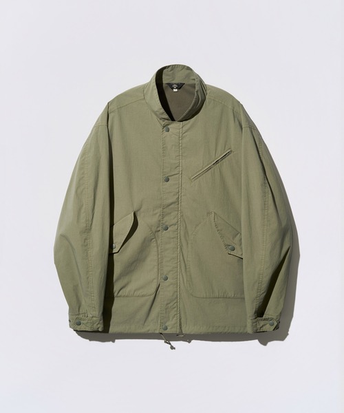 TOURIST JACKET｜ツーリストジャケット（ブルゾン）｜STONEMASTER
