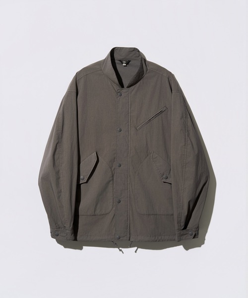 TOURIST JACKET｜ツーリストジャケット（ブルゾン）｜STONEMASTER