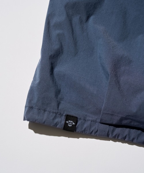 STONEMASTER(ストーンマスター )の「TOURIST JACKET|ツーリストジャケット(ブルゾン・メンズ・オリーブ/ネイビー/チャコール/グレー・L/XL/M/S)」の11枚目の写真