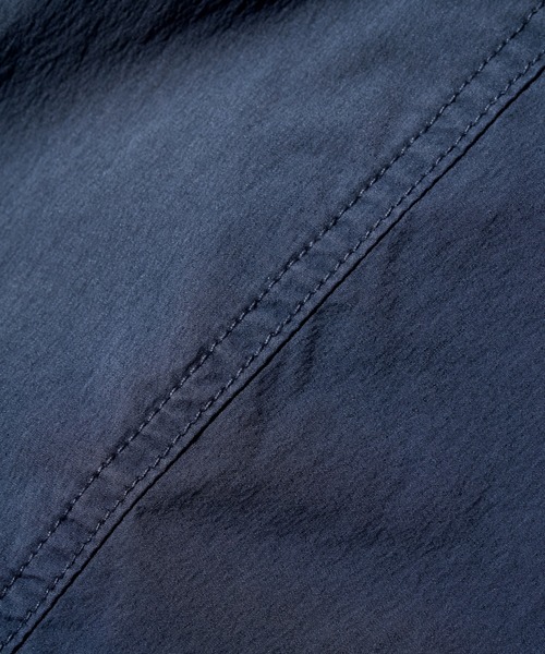 STONEMASTER(ストーンマスター )の「TOURIST JACKET|ツーリストジャケット(ブルゾン・メンズ・オリーブ/ネイビー/チャコール/グレー・L/XL/M/S)」の15枚目の写真