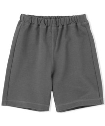 無印良品 | ベビー おなかすっぽりライトスウェットハーフパンツ(その他パンツ)