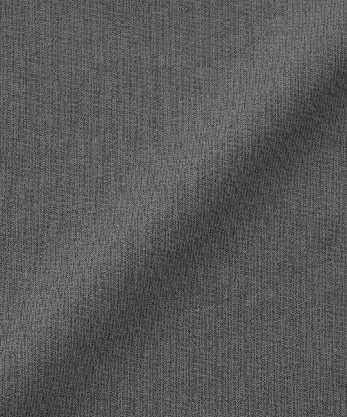 無印良品（ムジルシリョウヒン）の「ベビー おなかすっぽりライトスウェットハーフパンツ（その他パンツ・キッズ・チャコールグレー/キナリ/オレンジ系/ライトグリーン・80/100）」の16枚目の写真